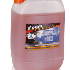 AKTÍVNA PENA BASTECH BIELA