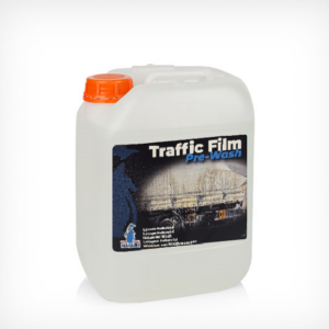 PREDUMYTIE TRAFFIC FILM