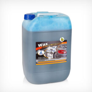 LEŠTIACI VOSK DRYSHINE POLISH BLUE