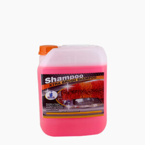 ŠAMPÓN XTRA BRUSH