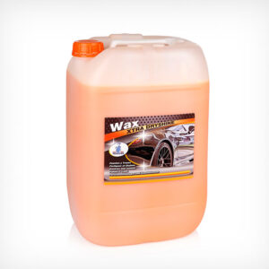 VOSK SUPTECH WAX DRY CHERRY